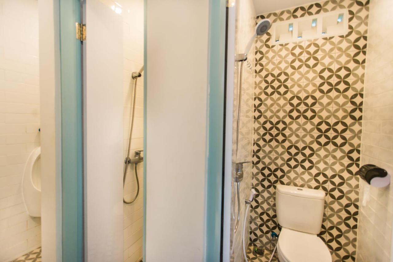 Angels Boutique Hostel Canggu  Ngoại thất bức ảnh